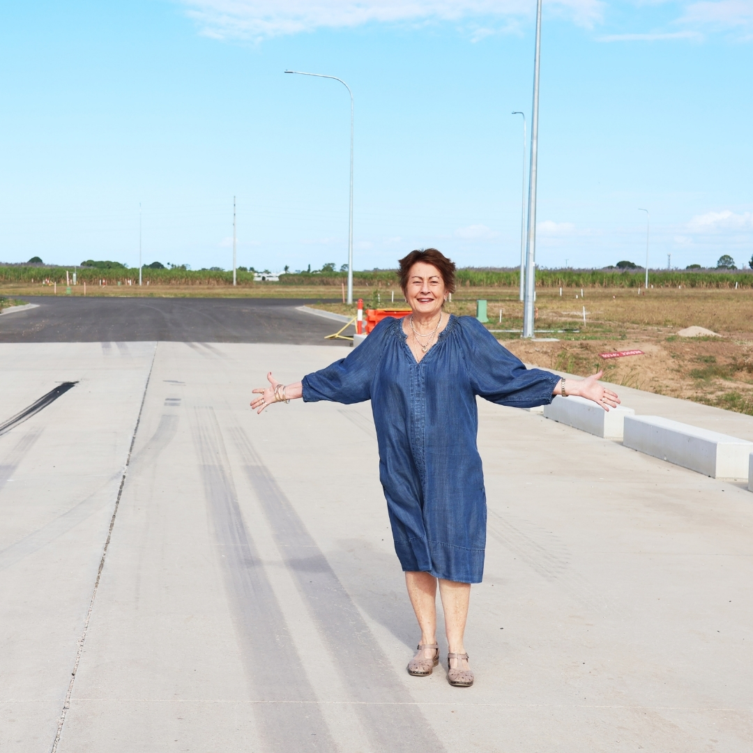 Burdekin Open for Business: Industrial Land for Sale & New Development Incentives Introduced 