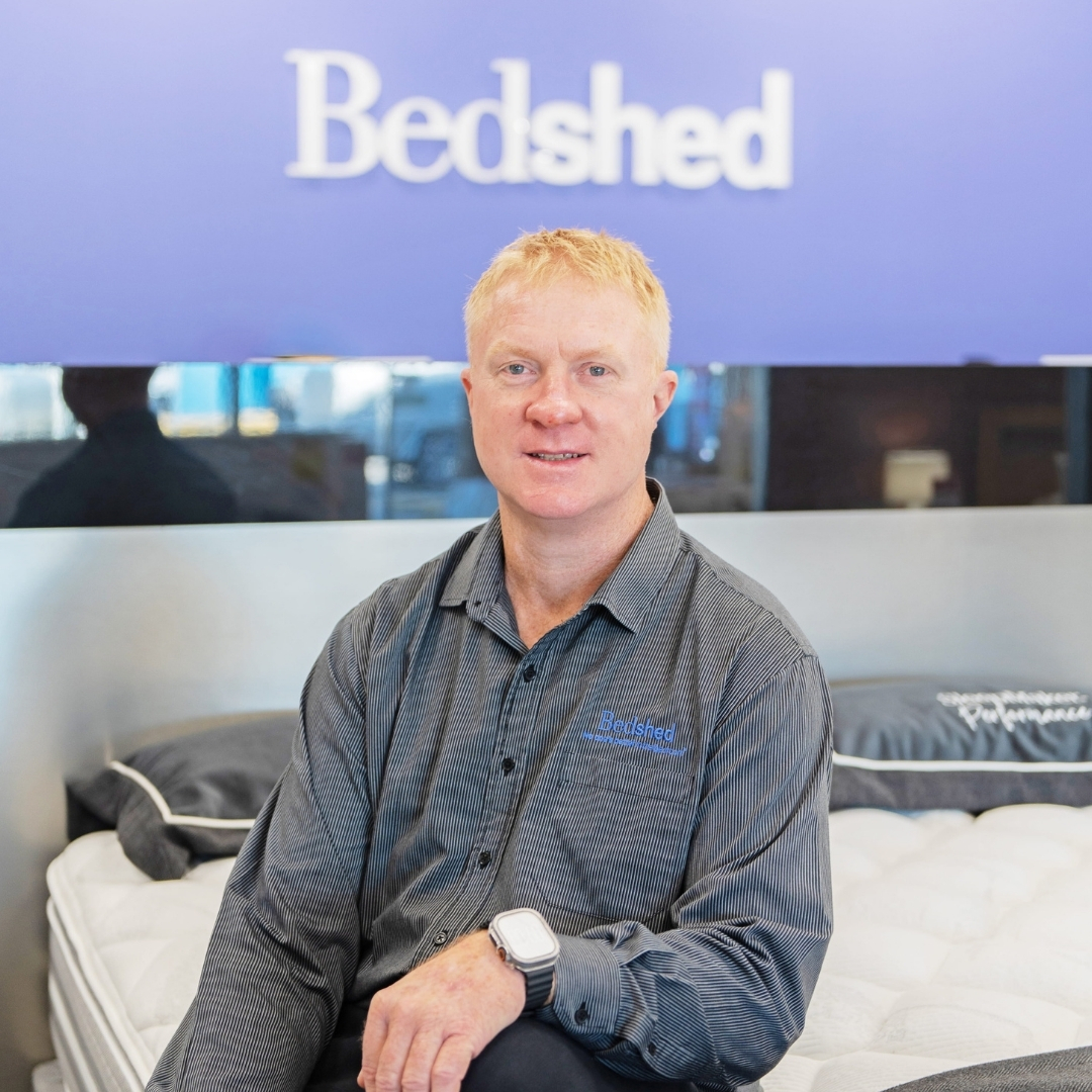 A Better Night's Sleep Starts Here 