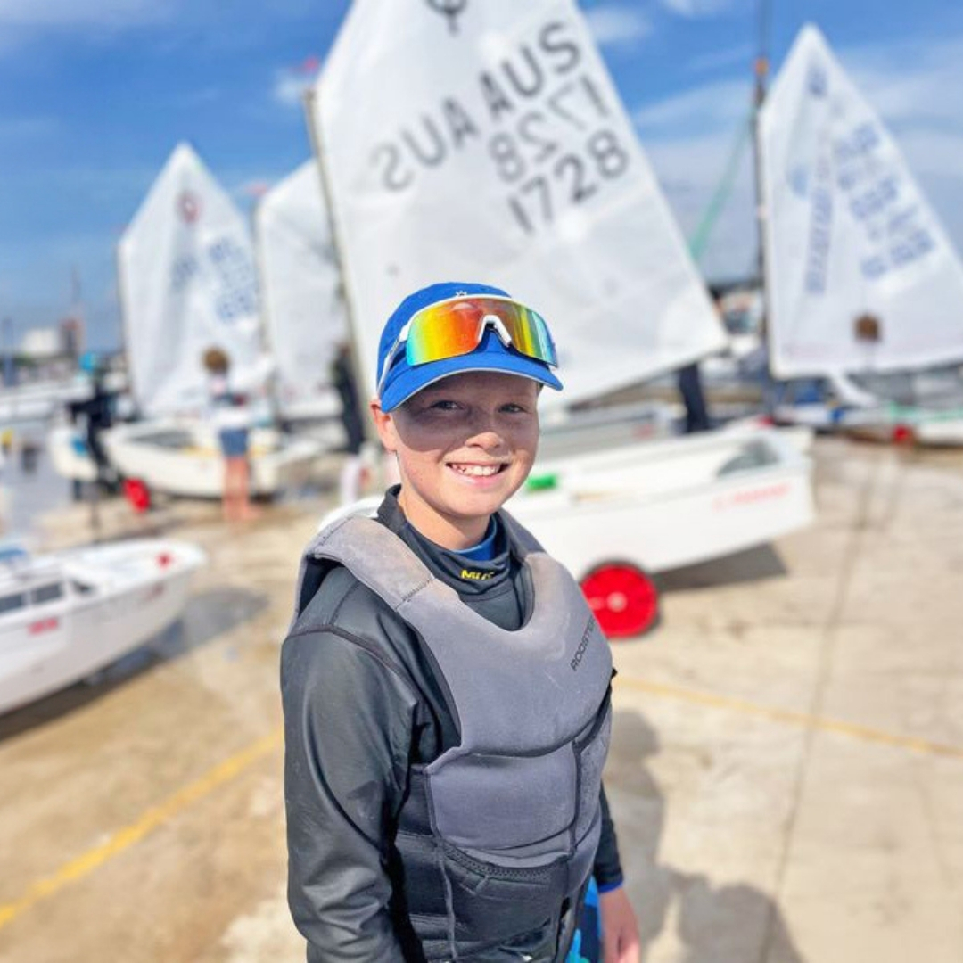 Charting A Course To Olympic Glory
