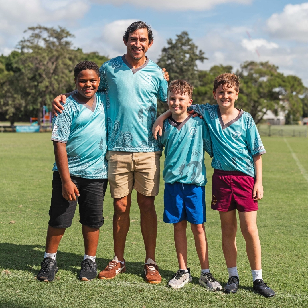 Changing Lives One Mate at a Time