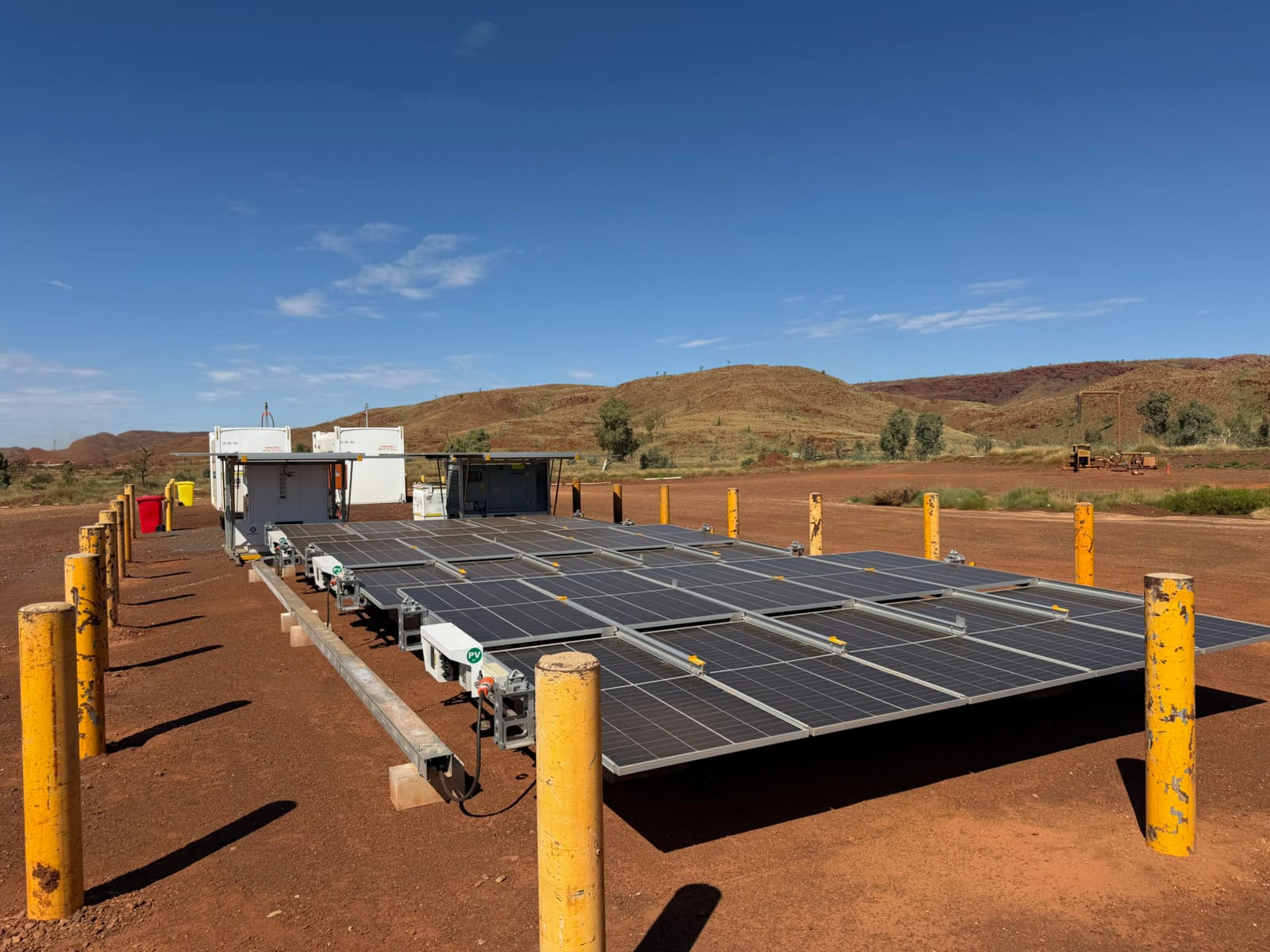 Makinex Renewables