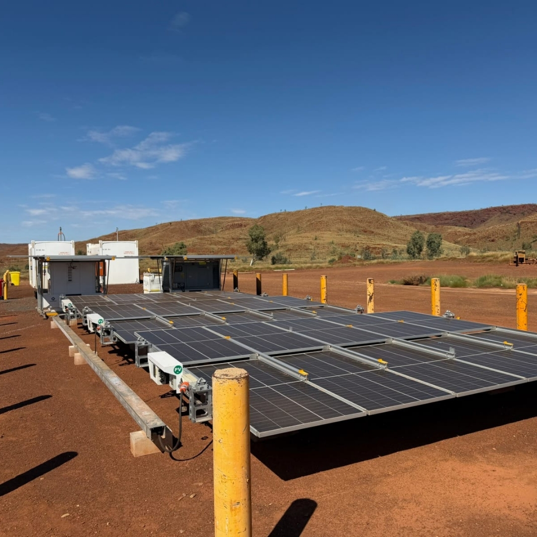 Makinex Renewables