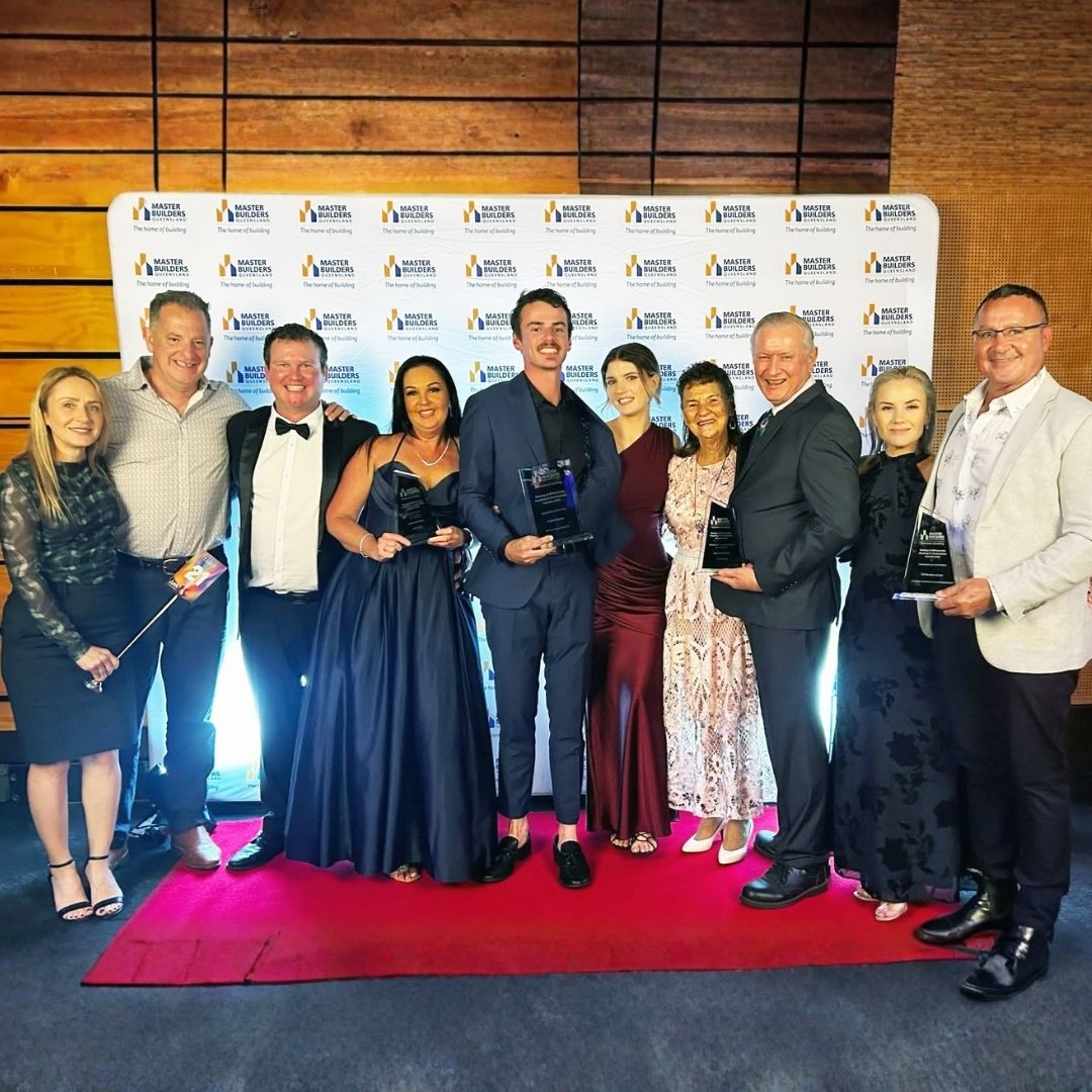 Double Win For Lowcock Builders 