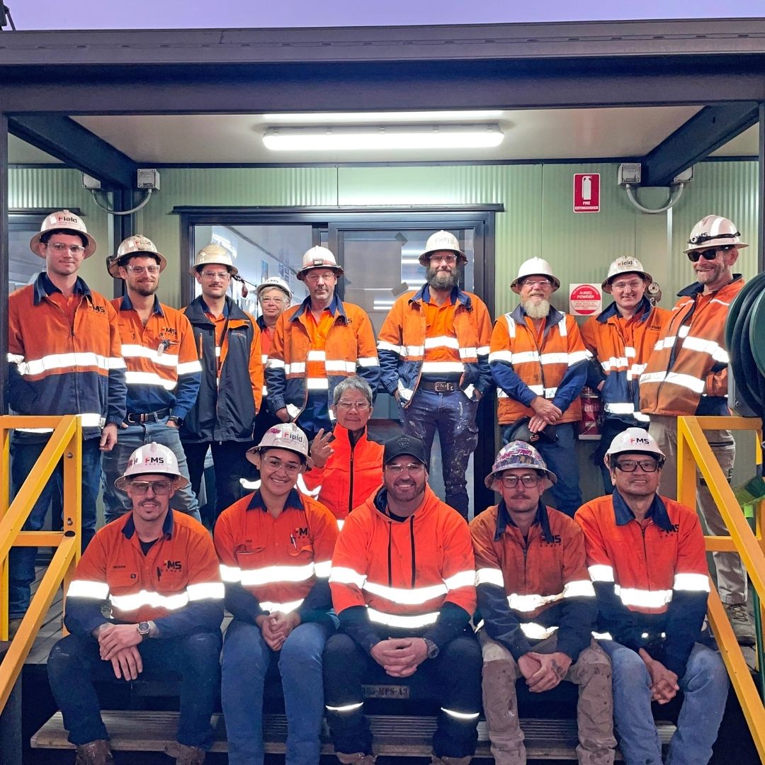 FMS Group Challenging The Way Things Have Always Been Done 