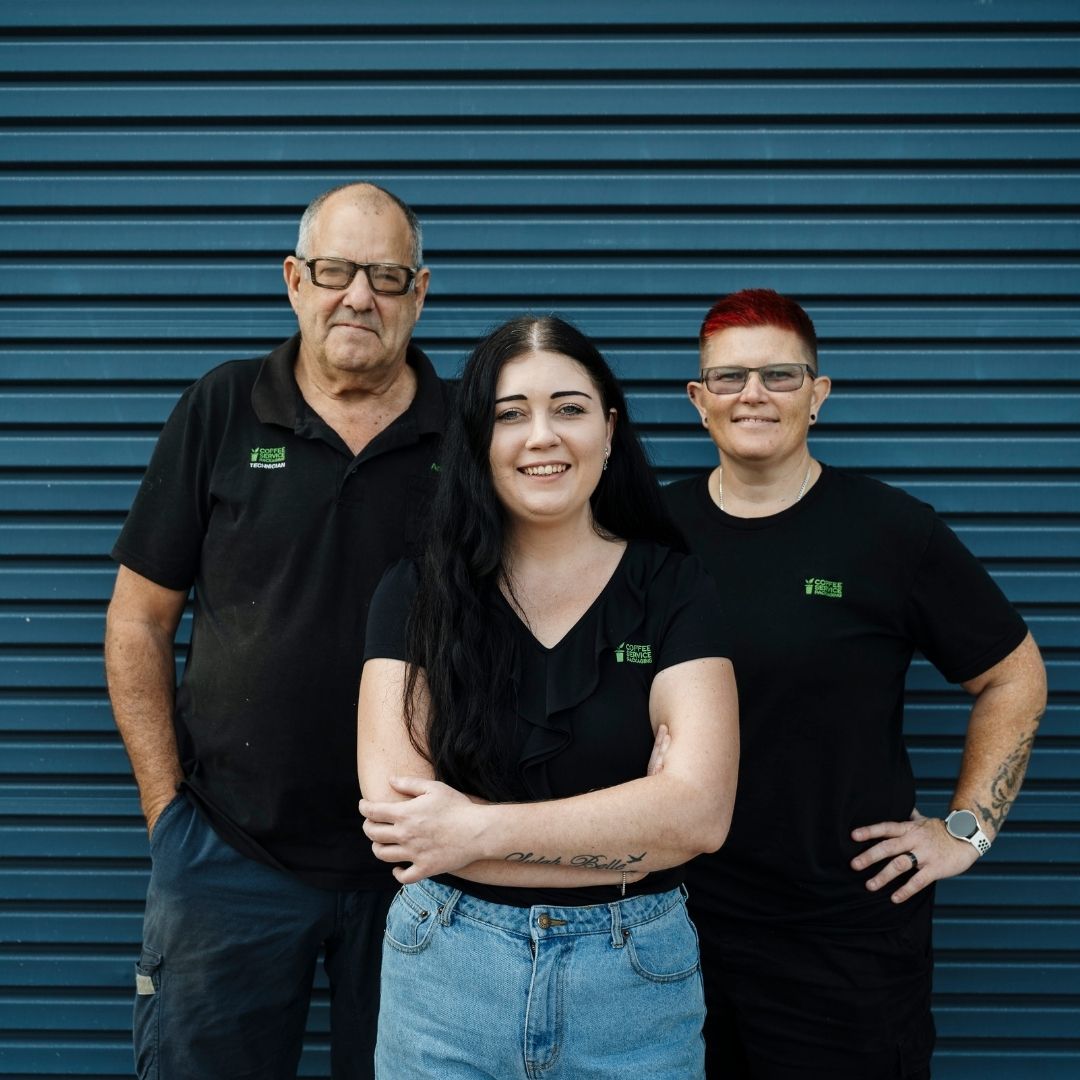The Business Of Better Coffee 