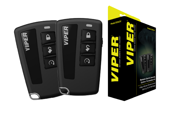 Viper dr4105