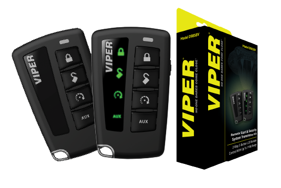 Viper dr4806