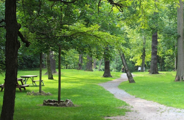 Sherwood Park