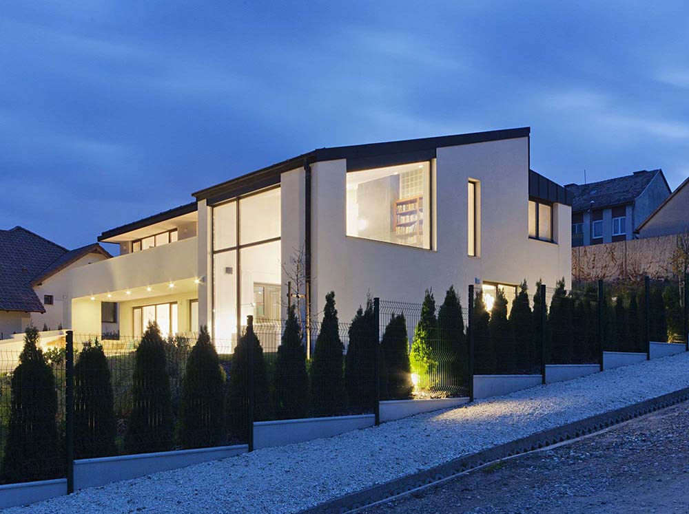 Sommelier’s Home