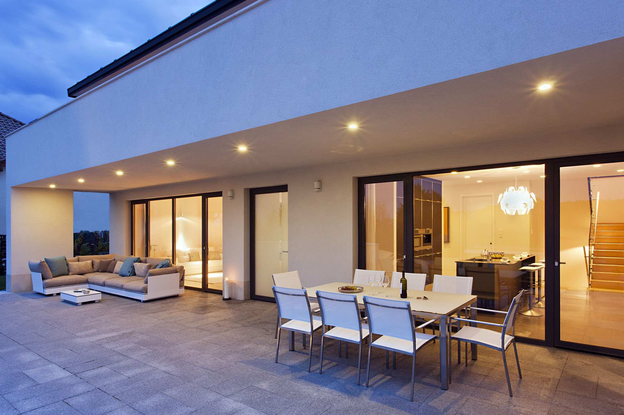 Sommelier’s Home