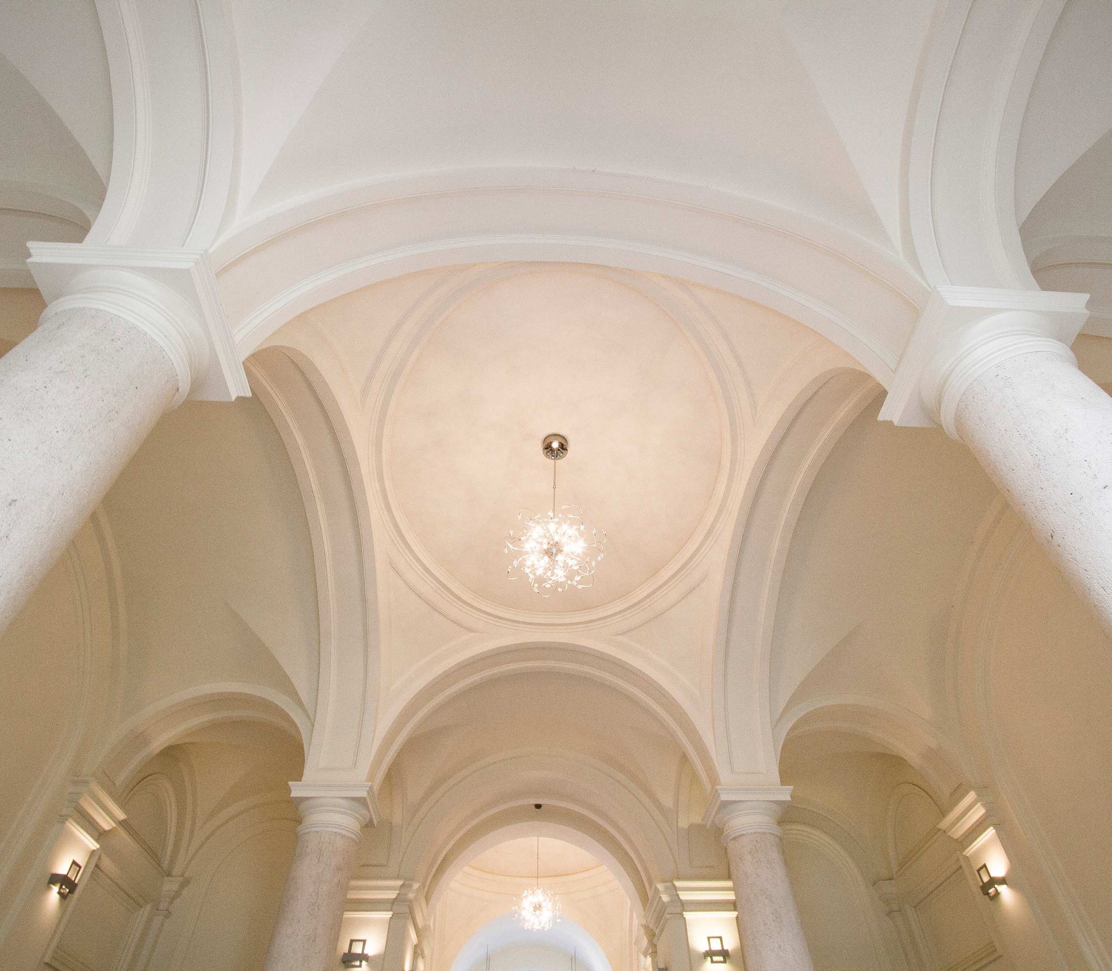 Avenue Gardens - 68 Andrassy Street