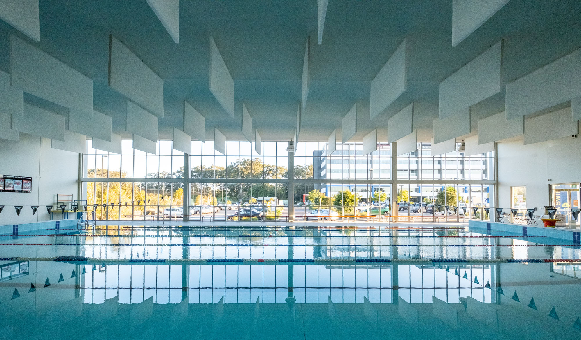 YMCA Mariners Aquatic Centre