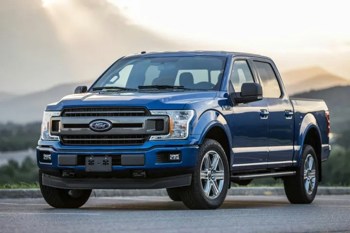 ford truck