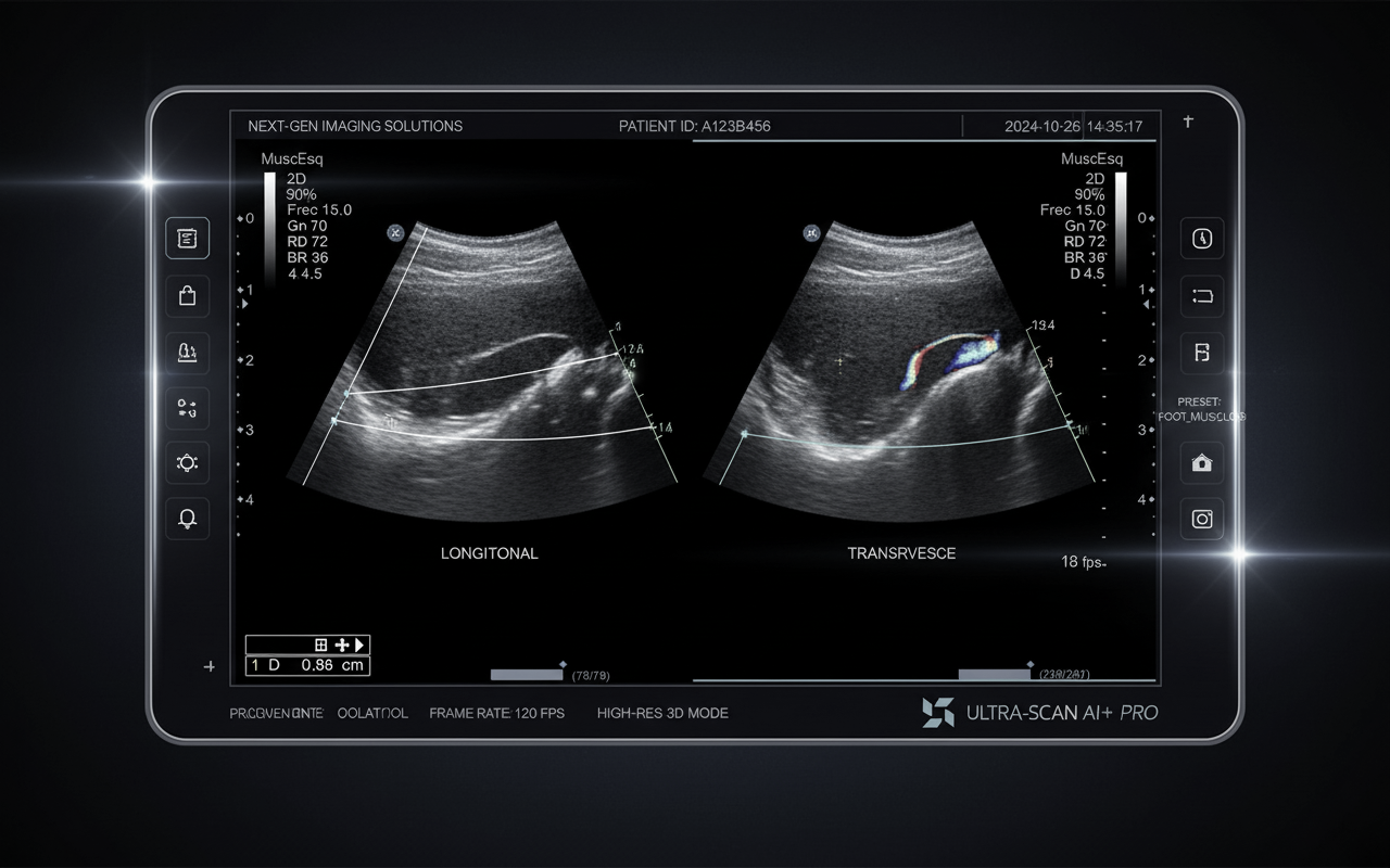 Ultrasound guided injections in bethesda,md and mclean,va