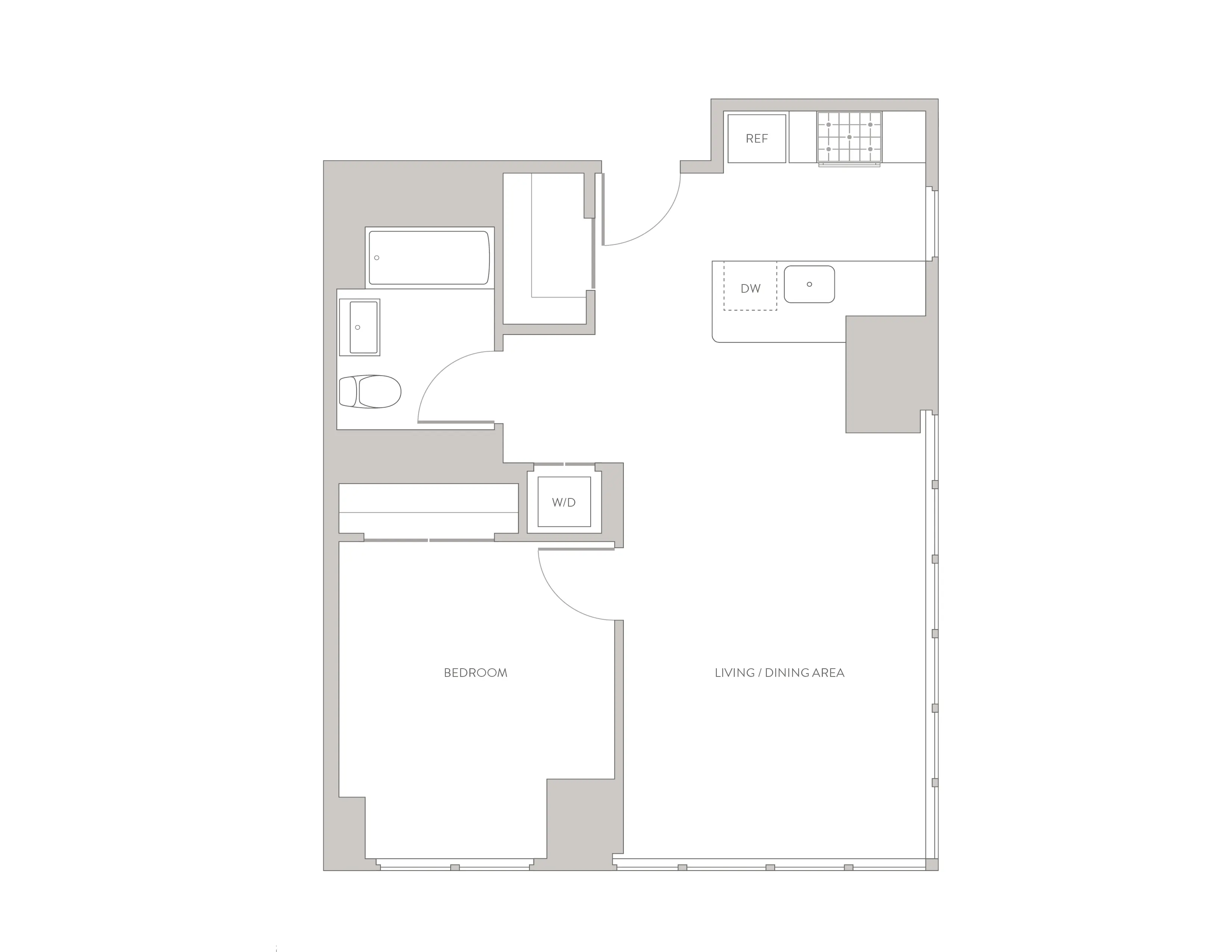 1 QPS - PHH Floorplan