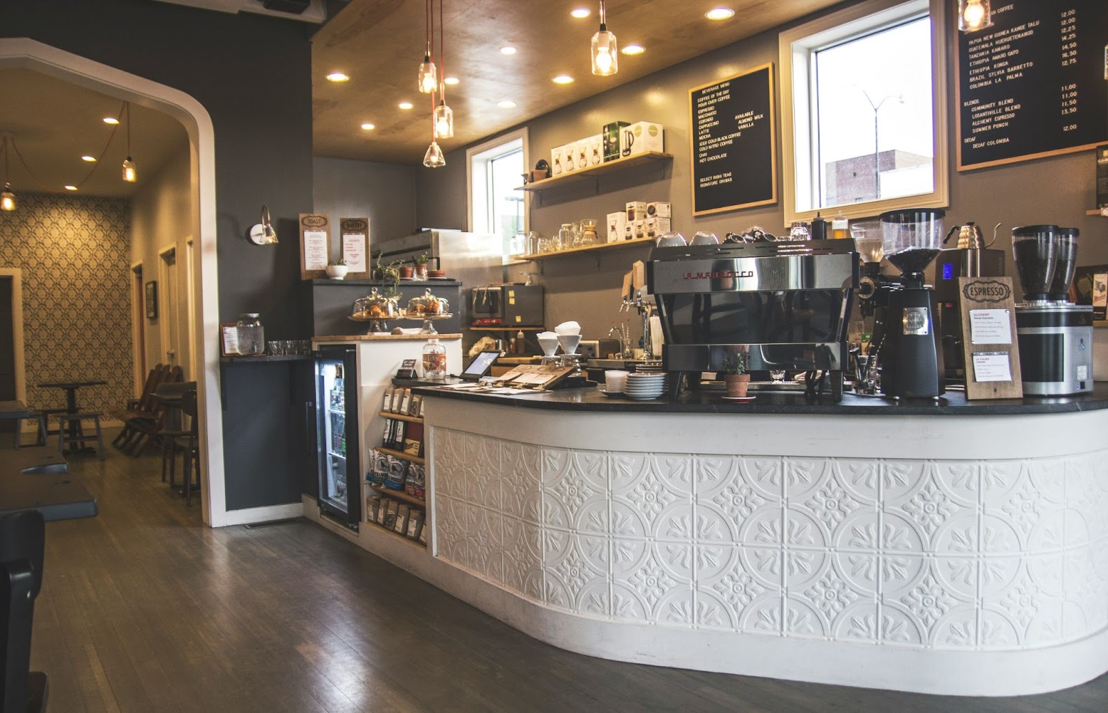CAFE