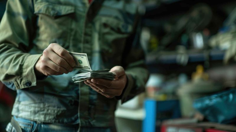 Military Pay Raise 2025: New Pay Chart & Retiree COLA Update