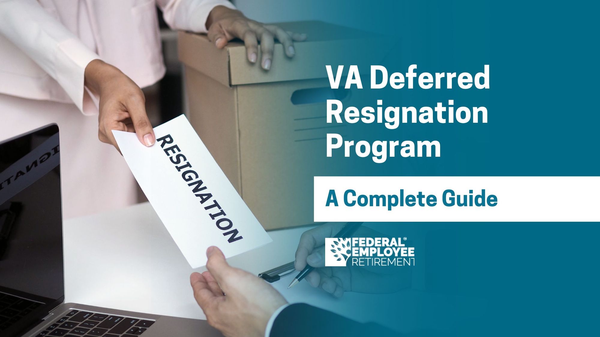 Deferred Resignation Numbers VA Deferred Resignation Program: Full Guide for Federal Employees