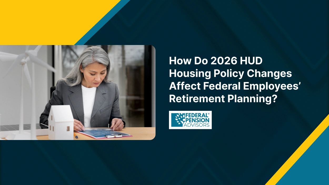 HUD Housing Policy Changes