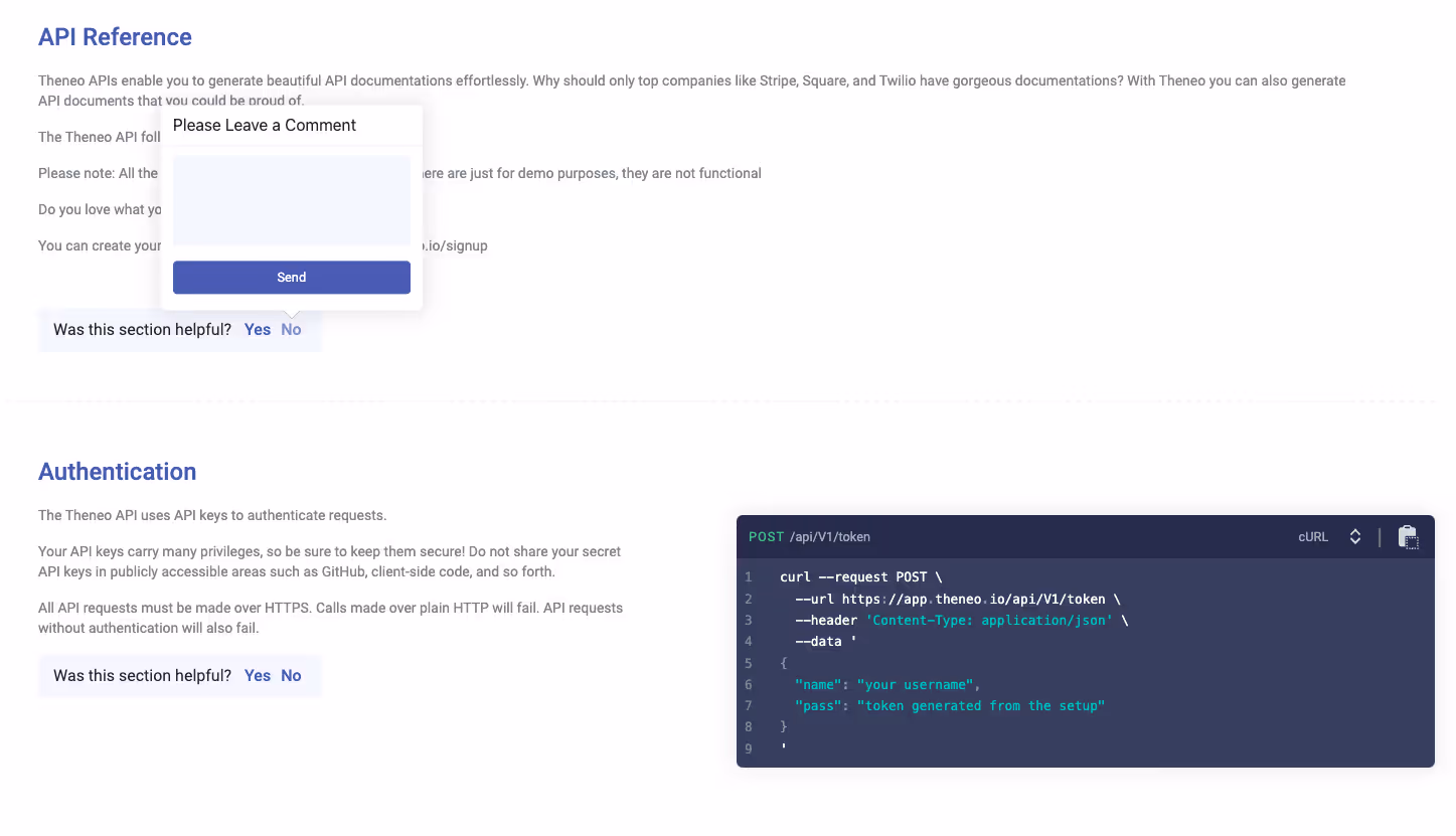 theneo-api-documentation