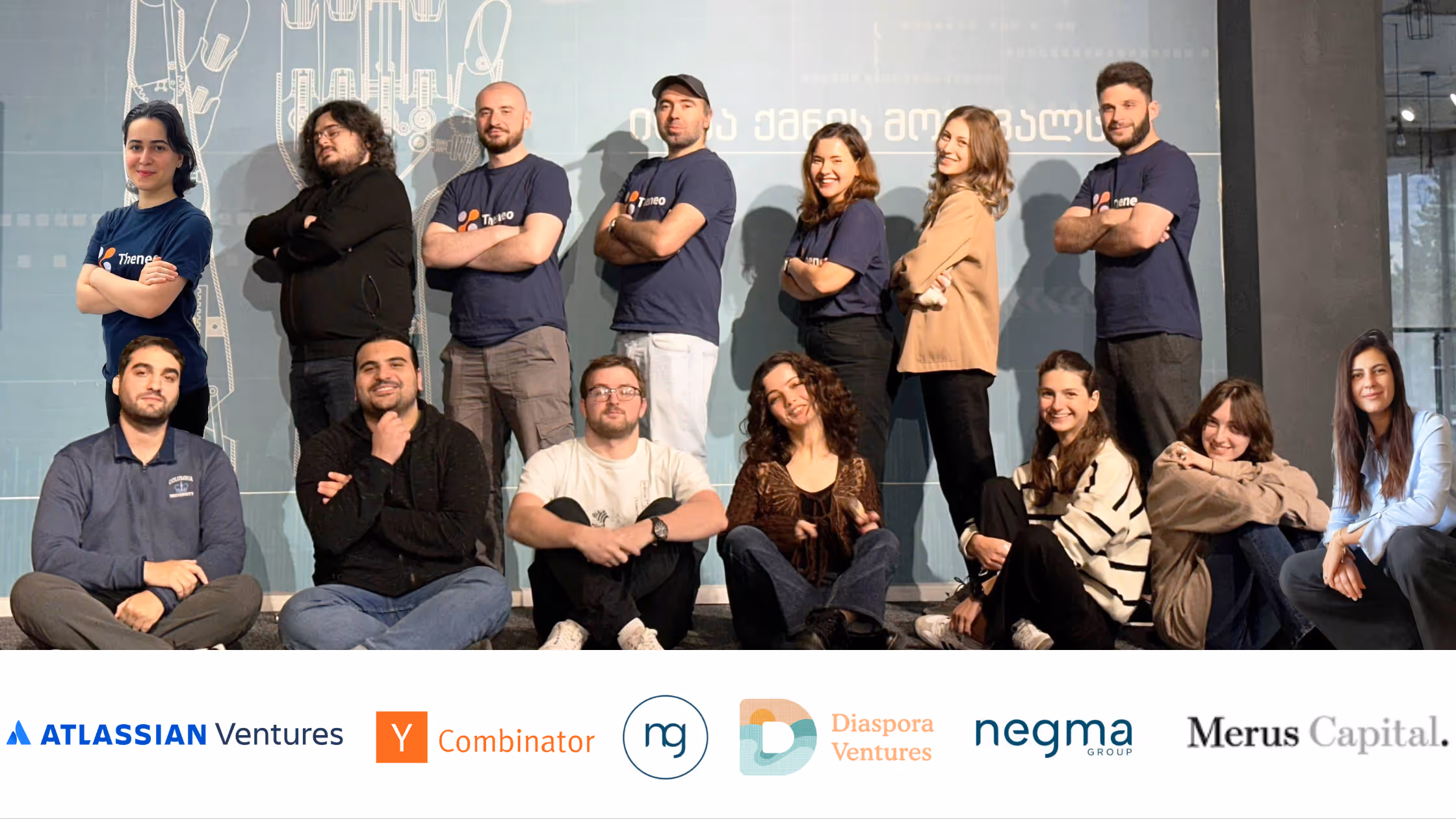 Theneo Secures Strategic Investments to Transform API Documentation with AI-Driven Technology