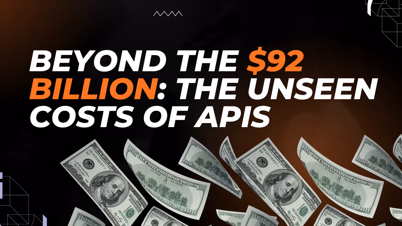 The Hidden Costs Beyond the $92 Billion: Why Internal API Documentation Matters