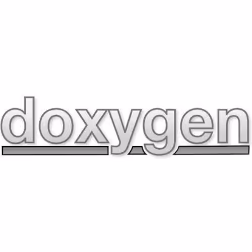 doxygen-logo