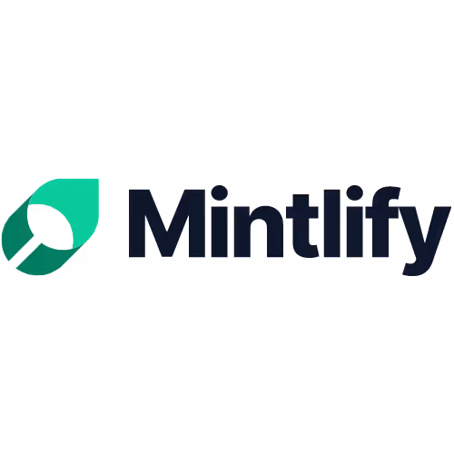 mintlify-logo