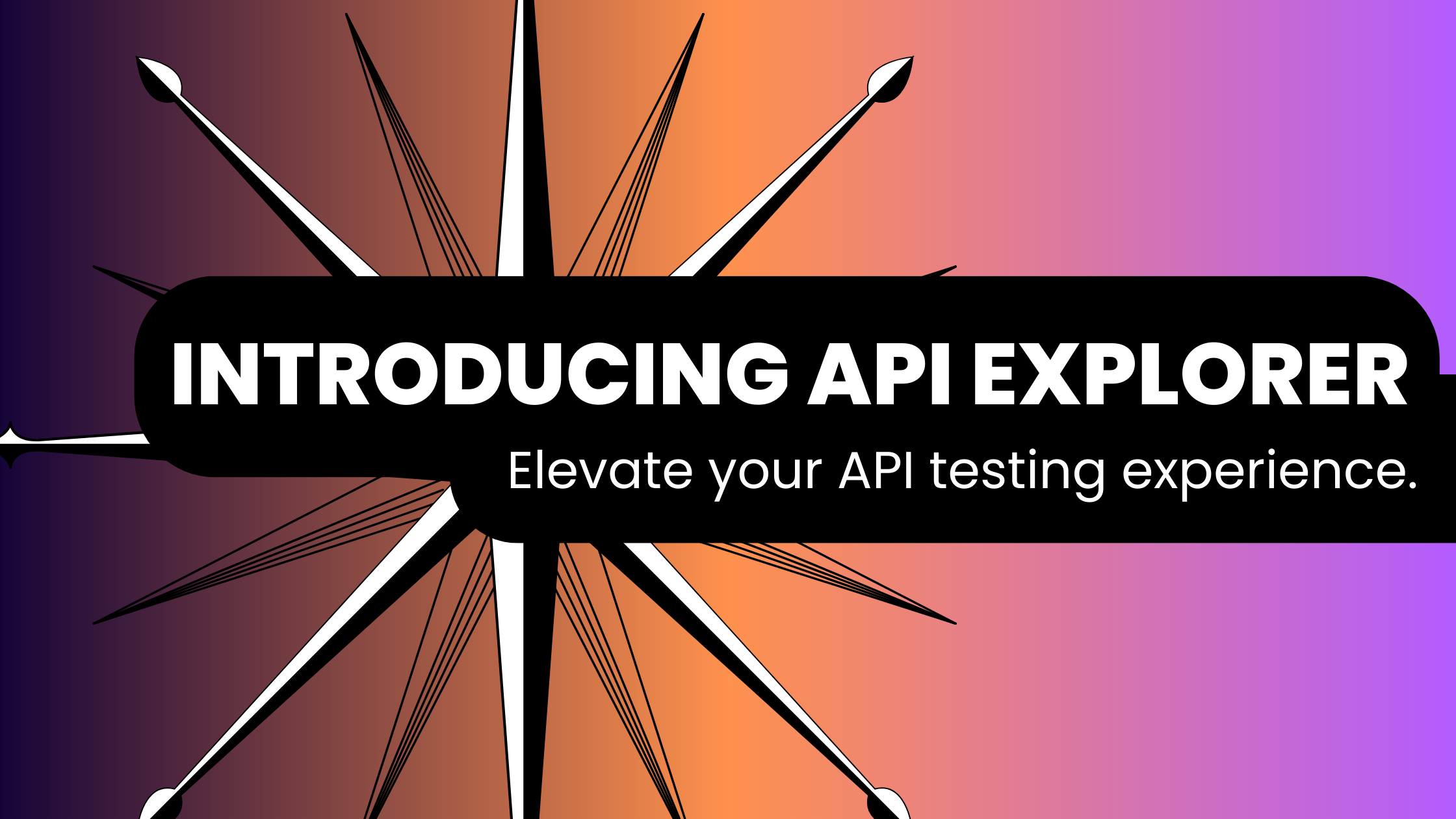 Introducing API Explorer: Elevate Your API Testing Experience