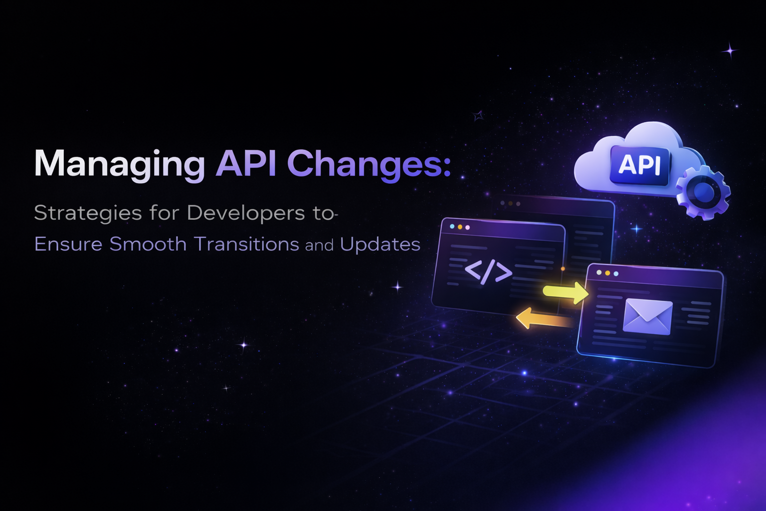 Managing API Changes: 8 Strategies That Reduce Disruption by 70% (2026 Guide)