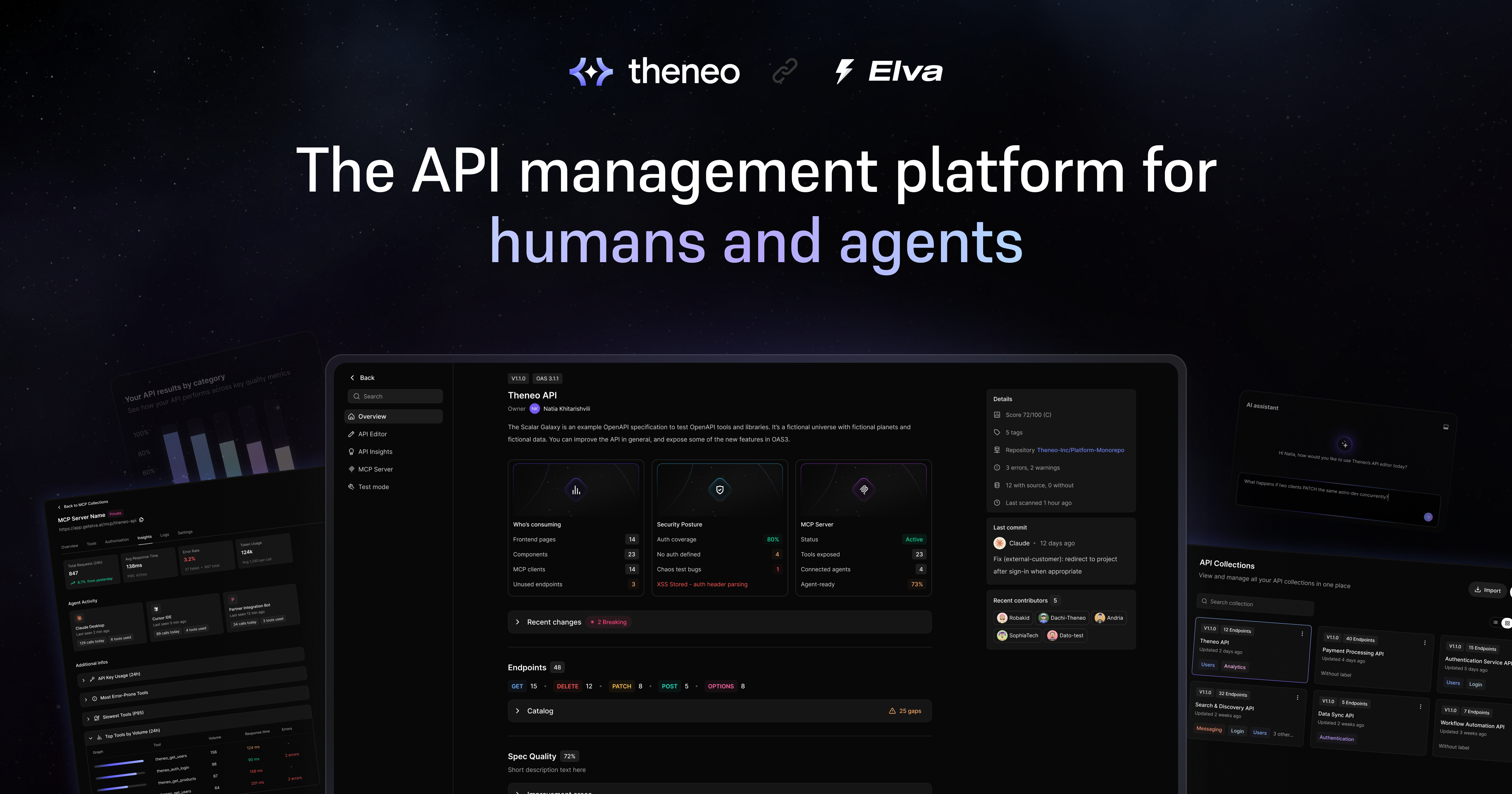 Meet Elva: The API Management Platform That Makes Your APIs Agent-Ready