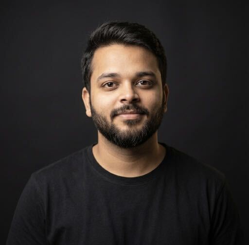 Utkarsh Tiwari
