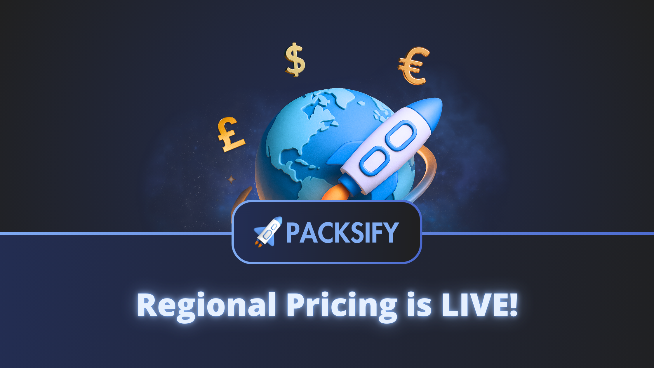packsify blog banner for regional pricing system