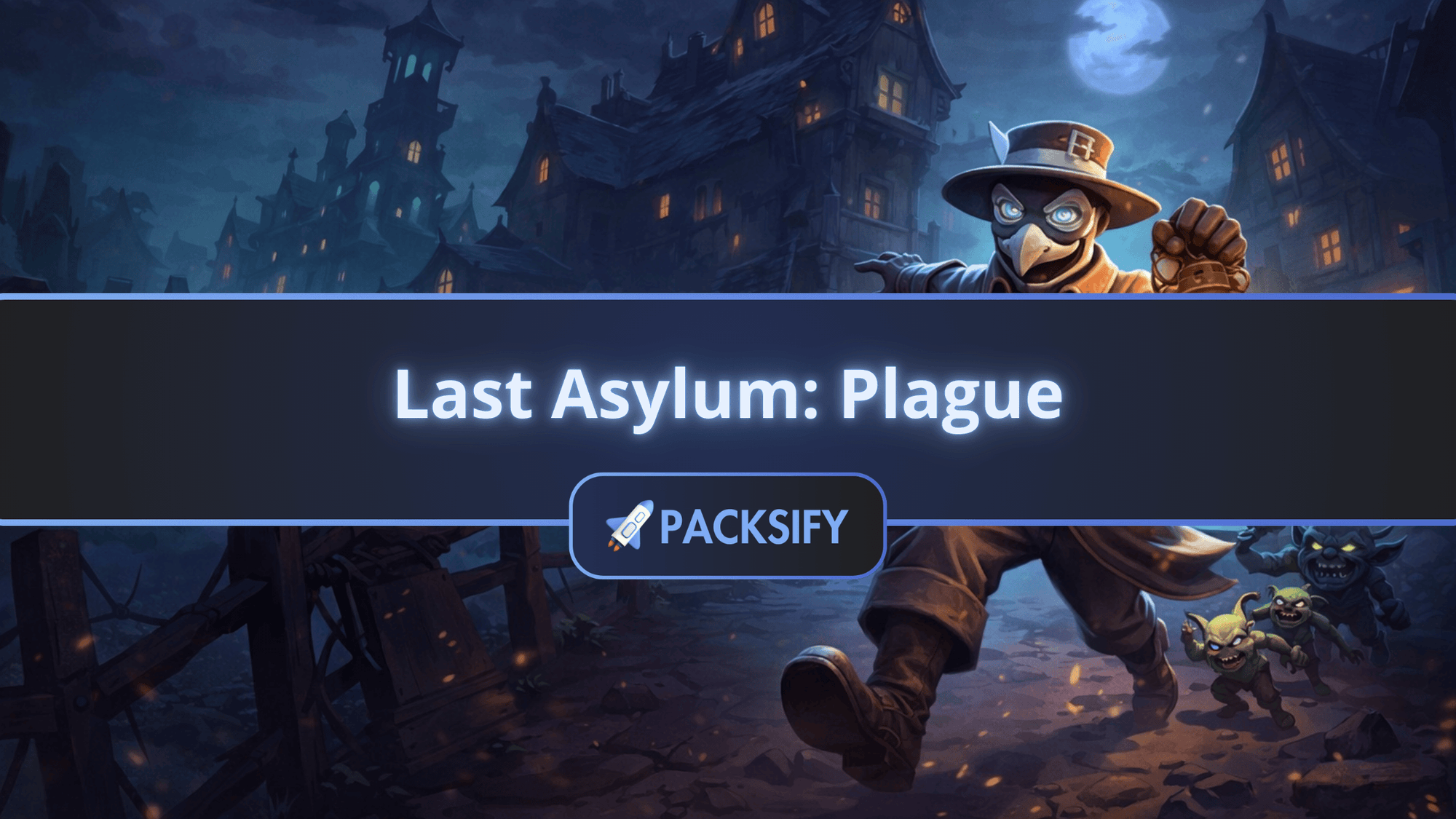 Last Asylum: Plague Best Team & Squad Builds for Every Mode (2026)