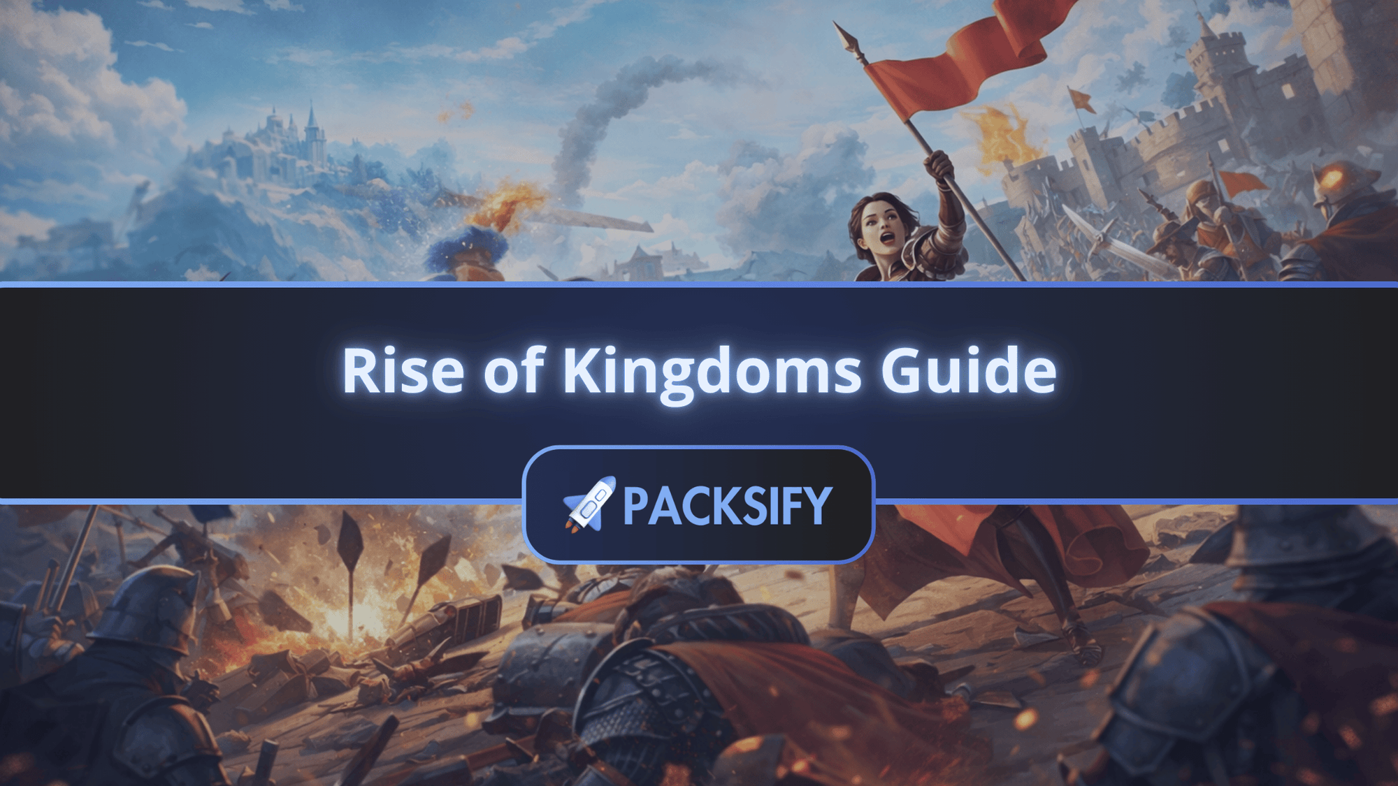 Rise of Kingdoms VIP Guide: What Level Is Worth It?