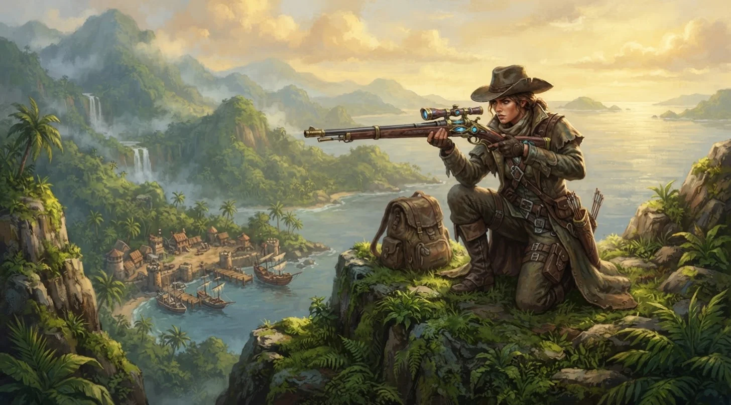 How to Top Up Stormshot: Isle of Adventure