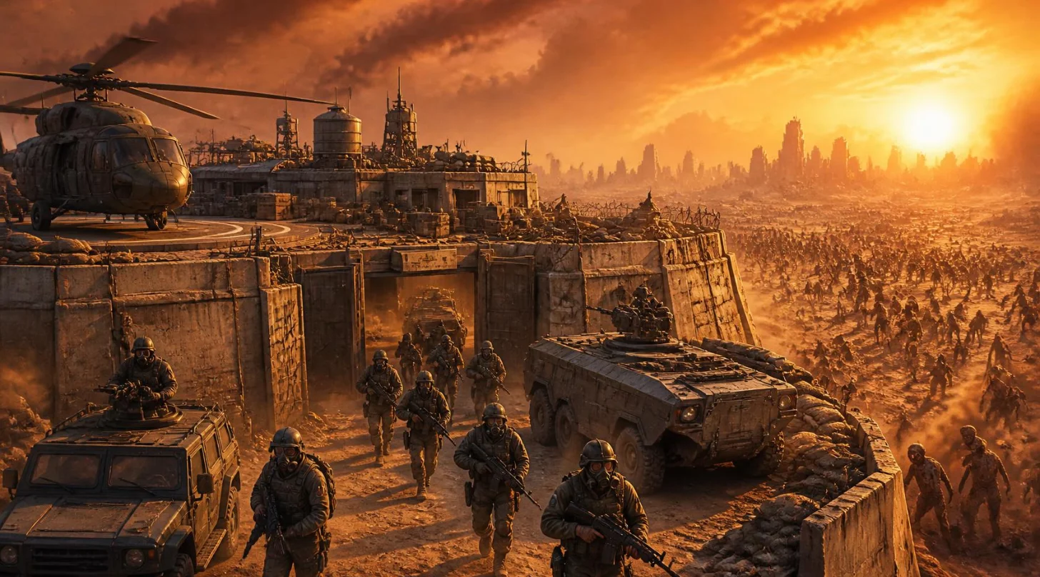Last Shelter Survival Codes (November, 2025): How to Redeem Free Codes
