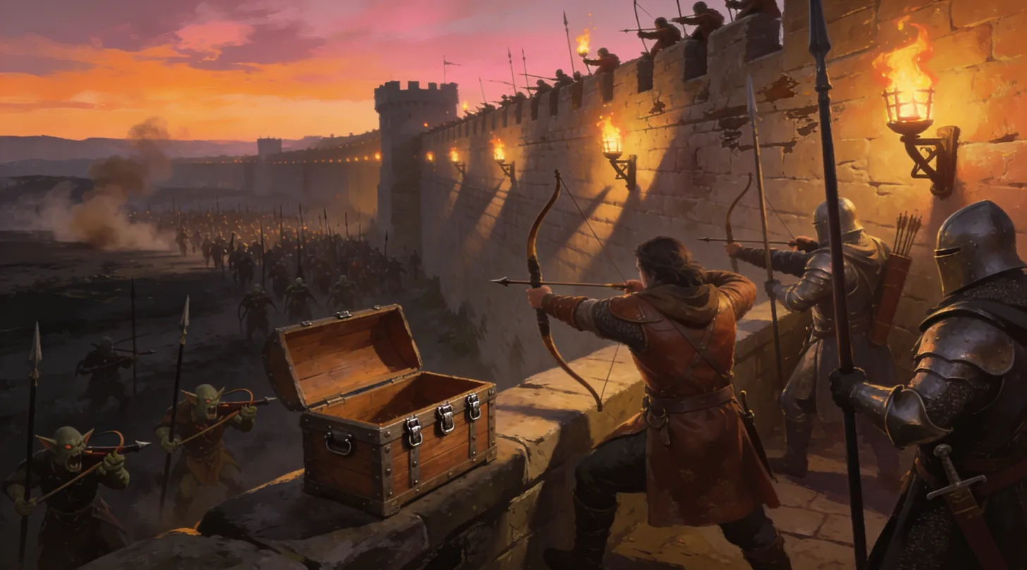 Kingdom Guard