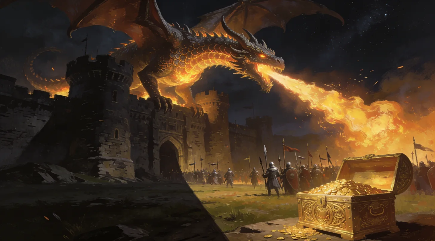 Game of Thrones: Dragonfire