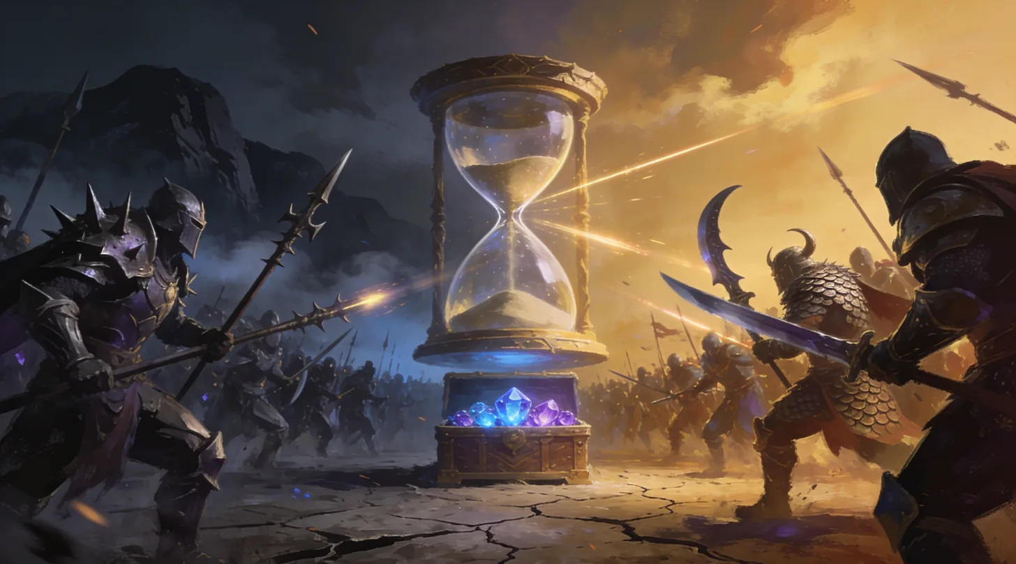 Fate War