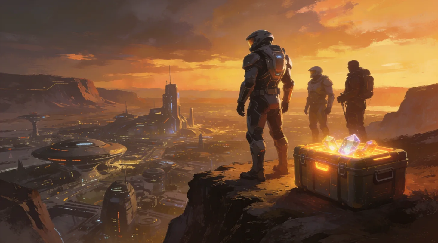 Destiny: Rising