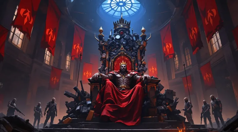 Last Z State Ruler Guide: Prep Points, Capital Clash and Rewards