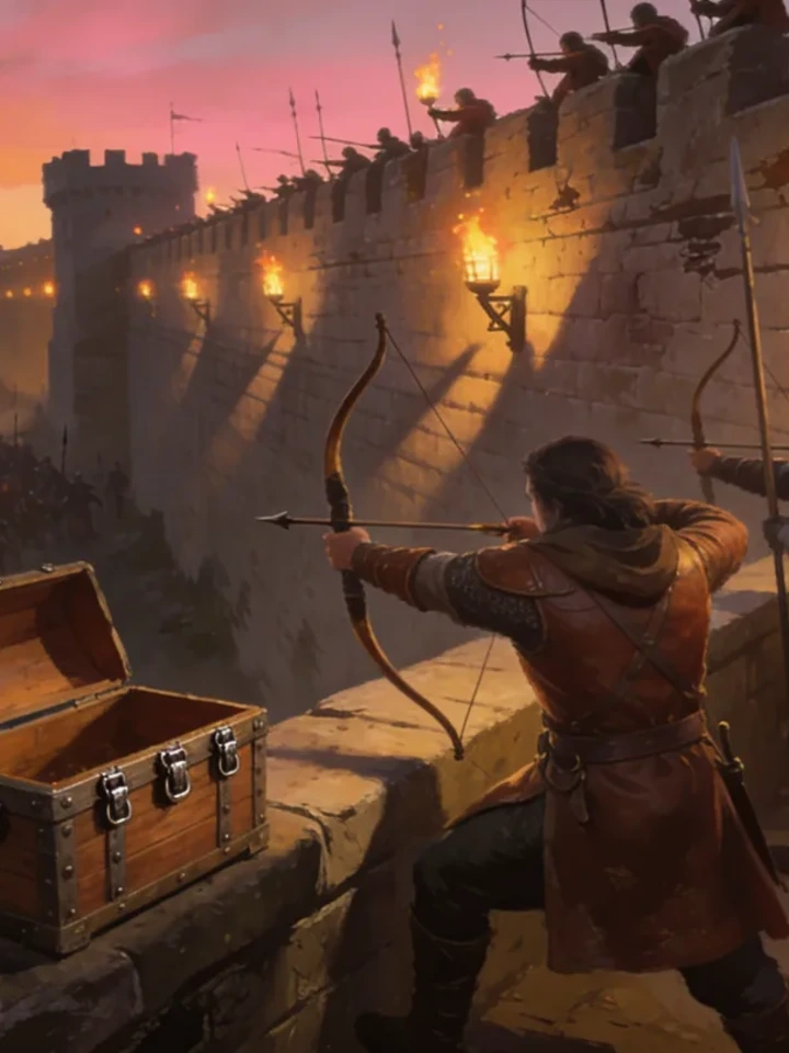 Kingdom Guard: Tower Defense TD