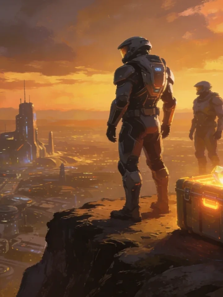 Destiny: Rising