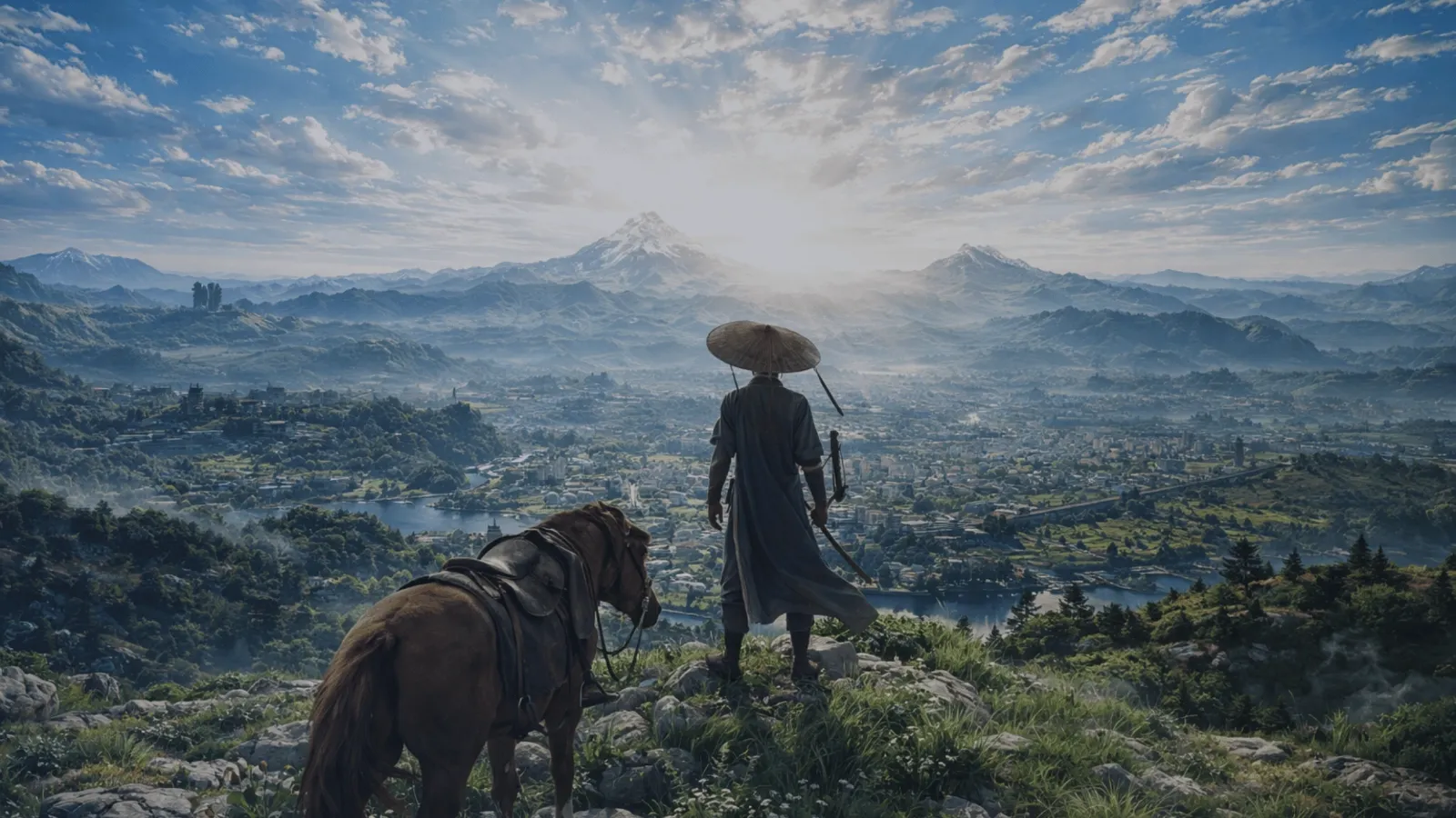 Where Winds Meet Mystic Skills Guide: What to Unlock First and Where to Upgrade