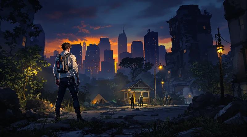 Dark War Survival Guide (October 2026): Tips and Early Game Strategy