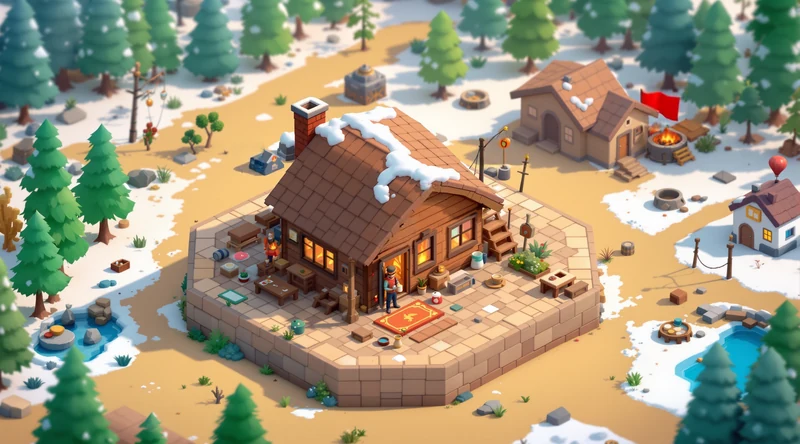 Tiles Survive VIP Guide: Levels, Breakpoints and What to Rush