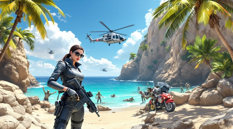 Is Agent Shirley Worth It in Last War: Survival?