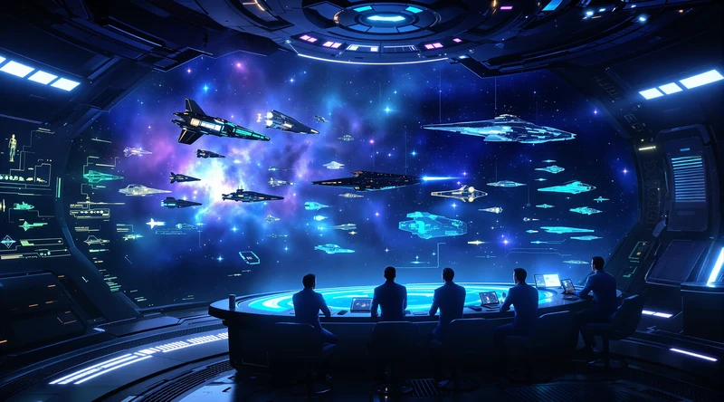 Foundation: Galactic Frontier Research Priority Guide