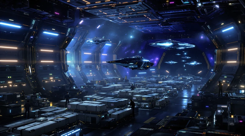 Foundation: Galactic Frontier Spending Guide: Best Bundles and Monthly Priorities